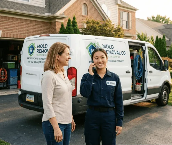 Crawlspace Mold Remediation Fortville, IN FAQs